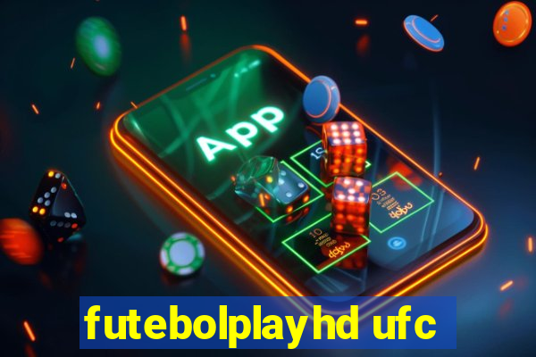 futebolplayhd ufc